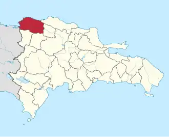 Monte Cristi (province)