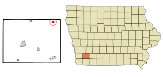 Localisation de Grant