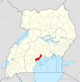 Mpigi (district)