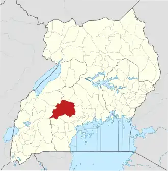 Mubende (district)