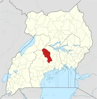 Nakaseke (district)