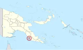 District de la capitale nationale