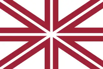 Carte de l'organisation