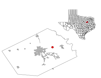 Localisation de Powell