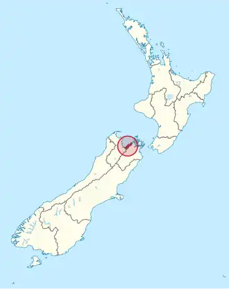 Nelson (région)