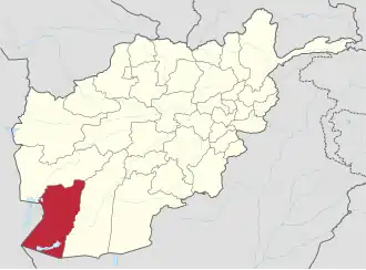 Nimroz
