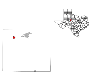 Localisation de Roscoe