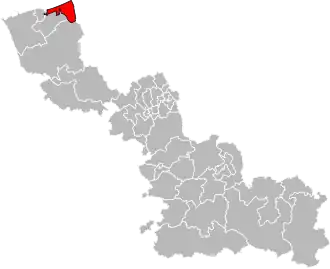 Canton de Dunkerque-2