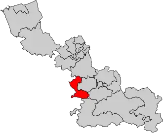 Description de cette image, également commentée ci-après