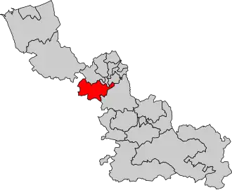 Description de cette image, également commentée ci-après