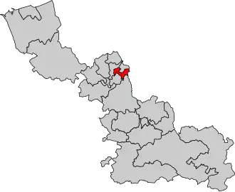 Description de cette image, également commentée ci-après