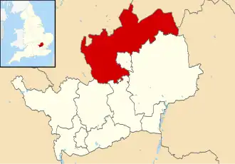 North Hertfordshire