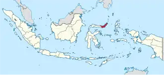 Sulawesi du Nord