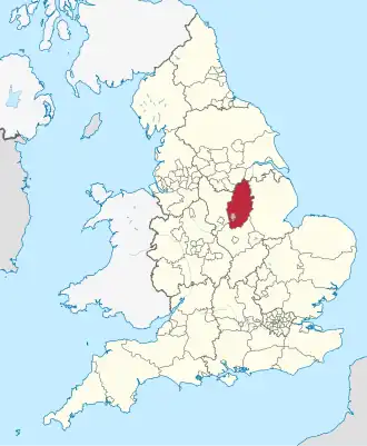 Nottinghamshire