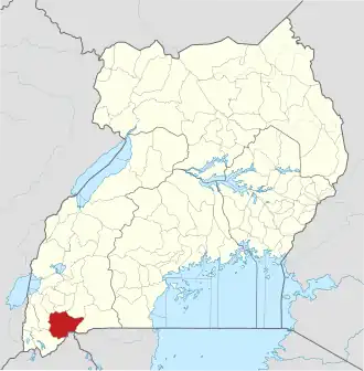 Ntungamo (district)