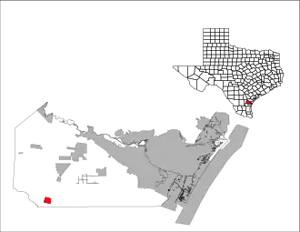 Localisation de Bishop