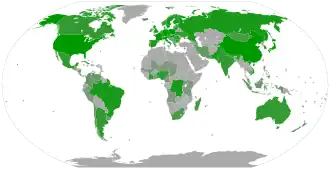 Image illustrative de l’article Espéranto