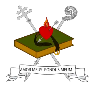 Image illustrative de l’article Ordre des Augustins déchaux