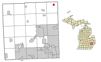 Localisation de Leonard