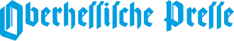 Image illustrative de l’article Oberhessische Presse