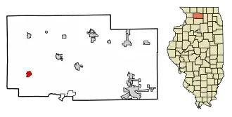 Localisation de Polo