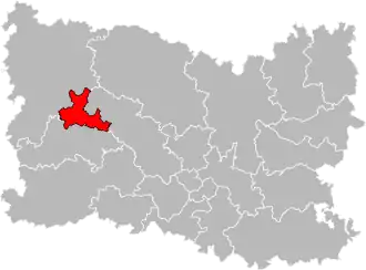 Canton de Beauvais-1