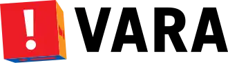 logo de VARA
