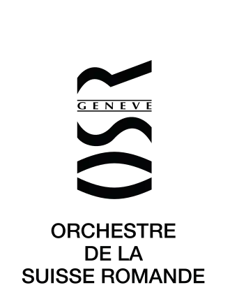 logo de Orchestre de la Suisse romande