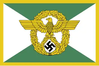 Image illustrative de l’article SS-Polizei-Regiment 19