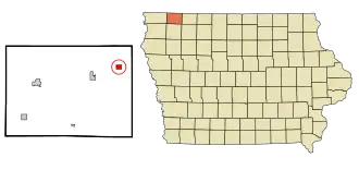 Localisation de Harris