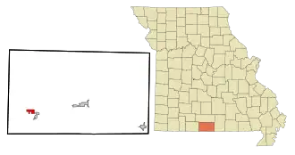 Localisation de Theodosia