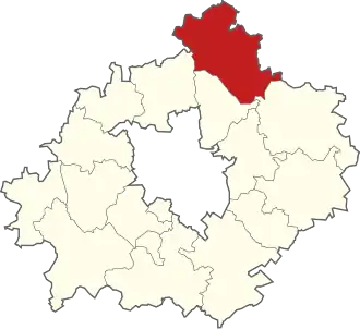 Murowana Goślina (gmina)