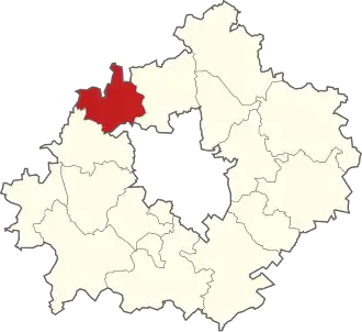 Rokietnica (gmina, Grande-Pologne)