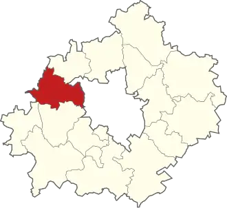 Tarnowo Podgórne (gmina)