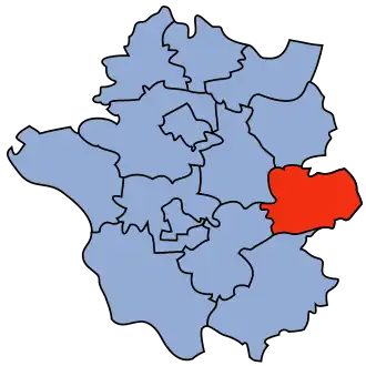 Żelechów (gmina)