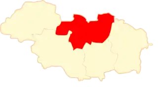 Miejska Górka (gmina)