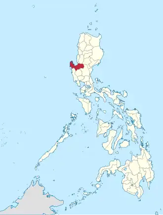 Pangasinan