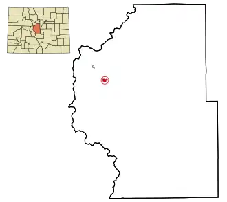 Localisation de Fairplay