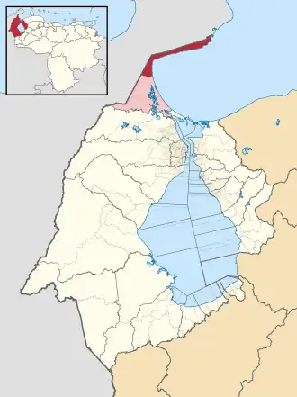 Alta Guajira