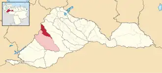 Andrés Bello (Antonio José de Sucre)