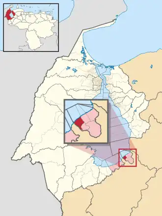 Bobures (paroisse civile)