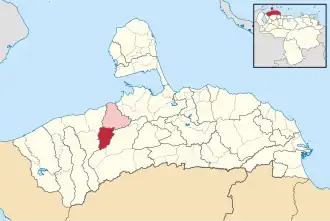 Bruzual (paroisse civile)