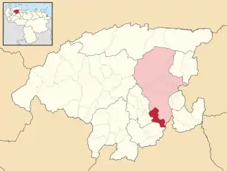 Buena Vista (Iribarren)