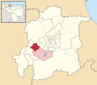 Campo Elías (Bruzual)