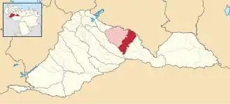 Dolores (paroisse civile)