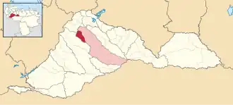 Dominga Ortiz de Páez