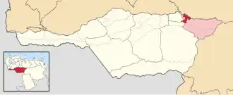 El Recreo (San Fernando)