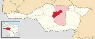 El Yagual (paroisse civile)