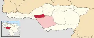 La Trinidad (Rómulo Gallegos)