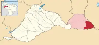 La Unión (Arismendi)